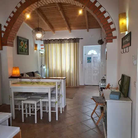 Casa O Cantinho Algarvio *