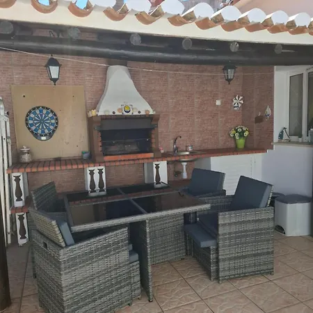 Casa O Cantinho Algarvio Dom wakacyjny *