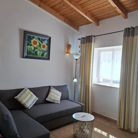 Casa O Cantinho Algarvio *