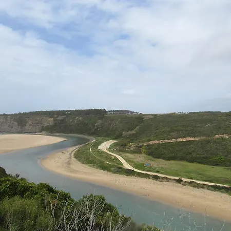 Casa O Cantinho Algarvio * Odeceixe