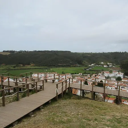 Casa O Cantinho Algarvio Дом отдыха Одесейше
