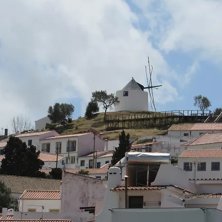 Casa O Cantinho Algarvio * אודסש