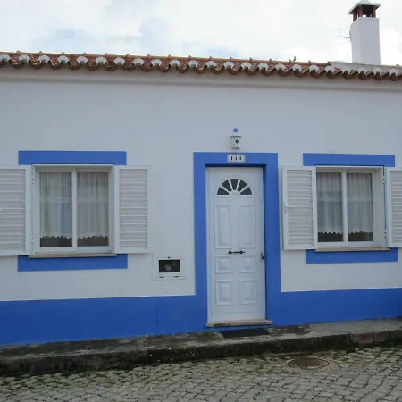 Casa O Cantinho Algarvio Hébergement de vacances Odeceixe