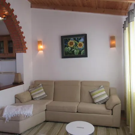 Dom wakacyjny Casa O Cantinho Algarvio *