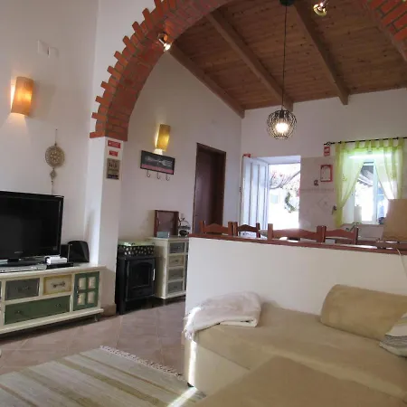 Casa O Cantinho Algarvio *