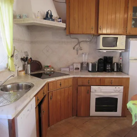 Casa O Cantinho Algarvio *