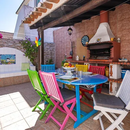 Casa O Cantinho Algarvio *