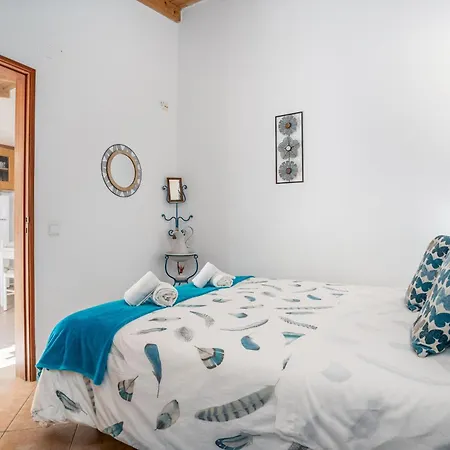 Casa O Cantinho Algarvio *