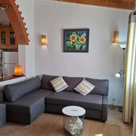 Casa O Cantinho Algarvio Odeceixe