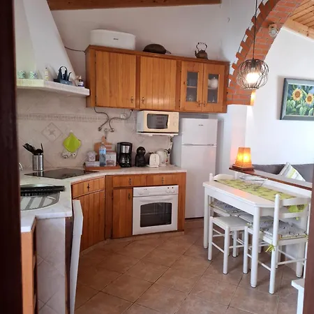 Holiday home Casa O Cantinho Algarvio *